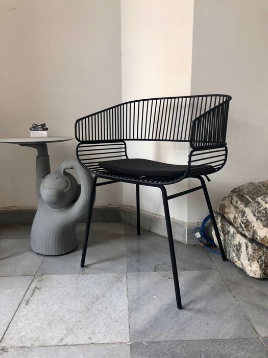 Design mesa de apoio Bd Barcelona, Jaime Hayon