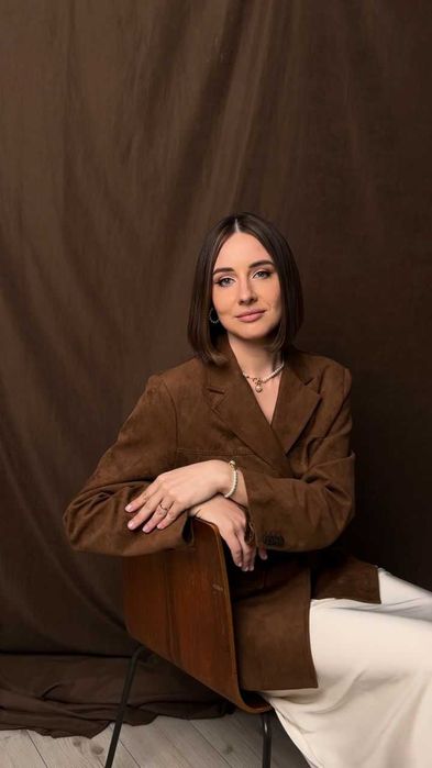 Бухгалтер ФОП / Звітність / Облік / Україна — досвід 11+ років