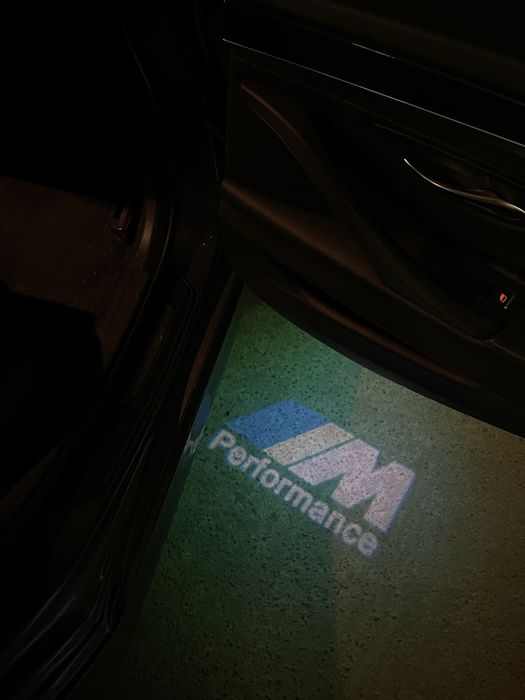 BMW 528i xDrive 2014 р. рестайл