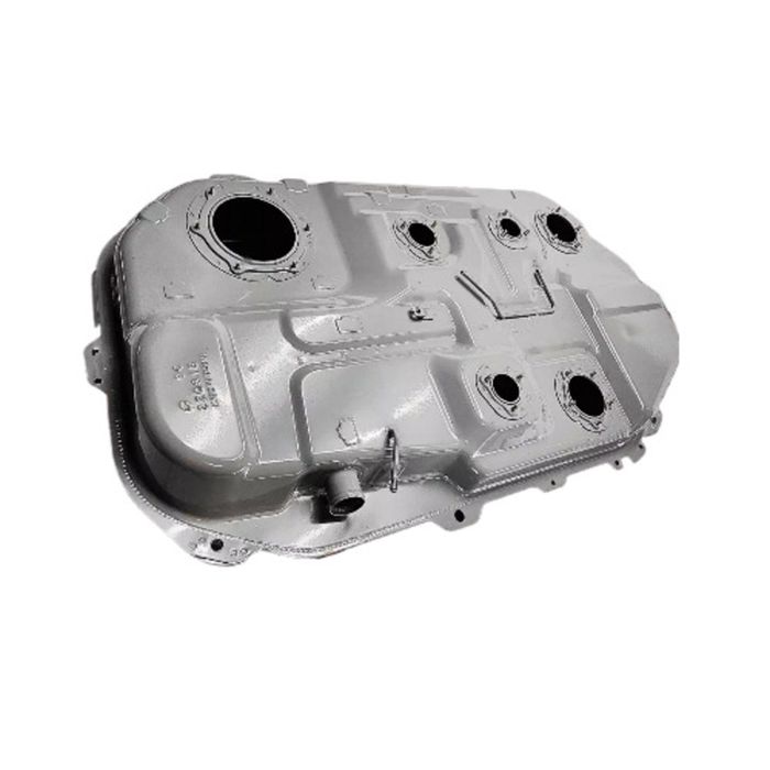 Бак топливный Mitsubishi Galant VI (EA) 1996-2004, MR135276