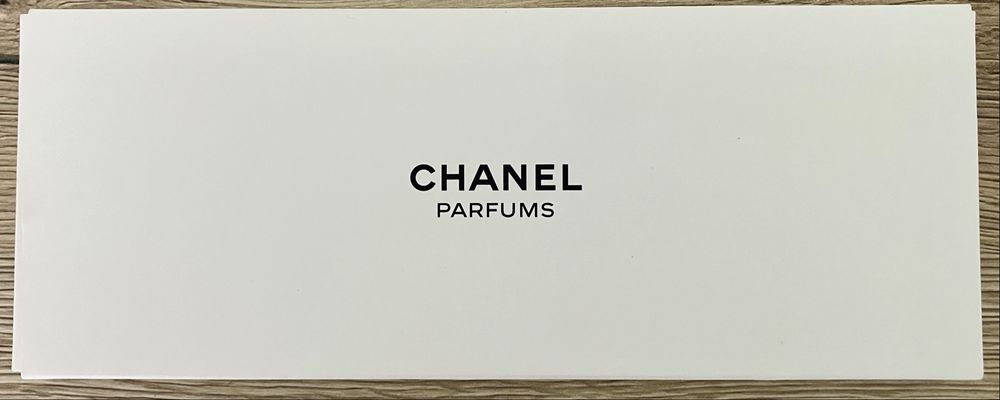 Chanel Allure Homme Sport Superlegere