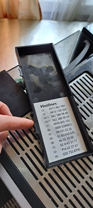 Кофемашина Melitta