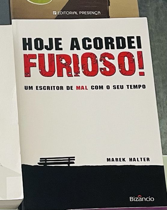 Livros clássicos e contemporâneos- histórias de qualidade