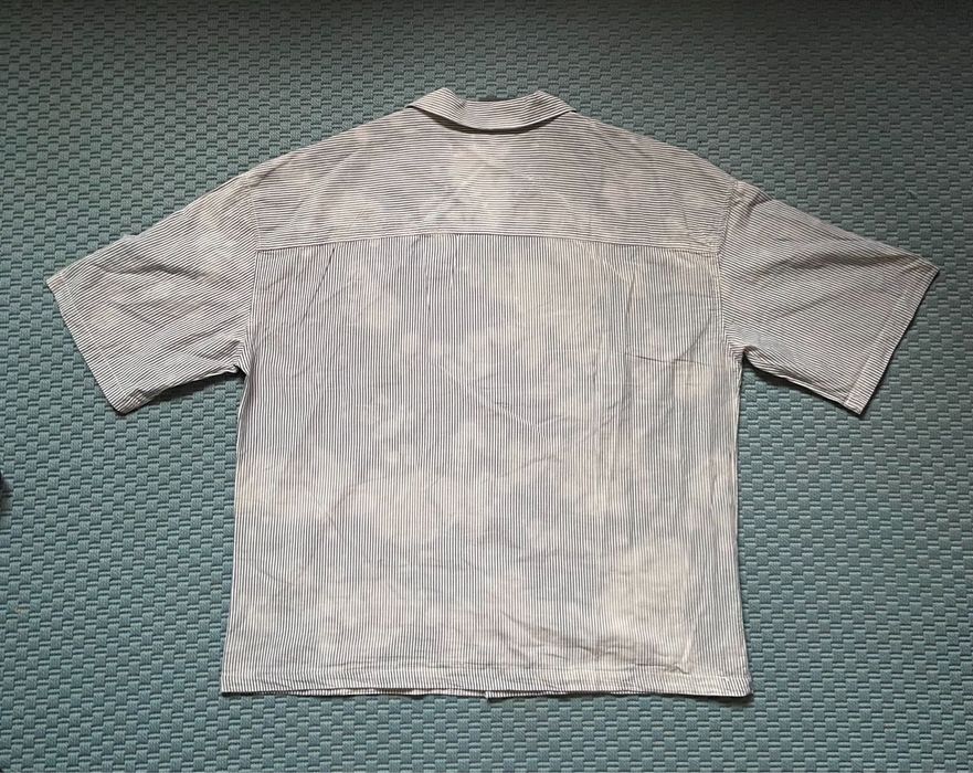 Koszula męska Pull&Bear