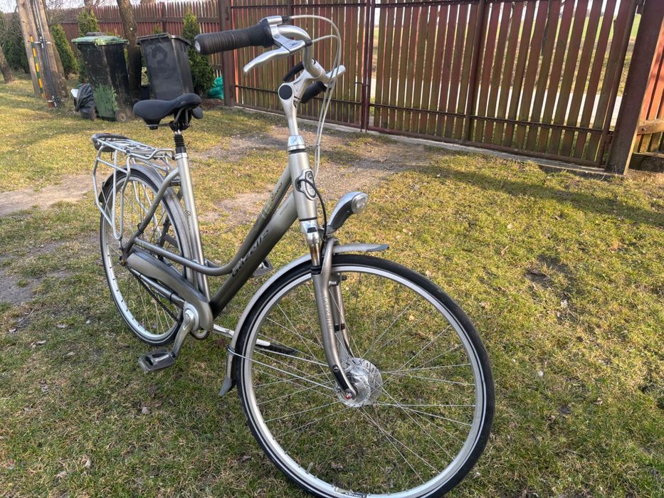 Sprzedam Rowery Holenderskie