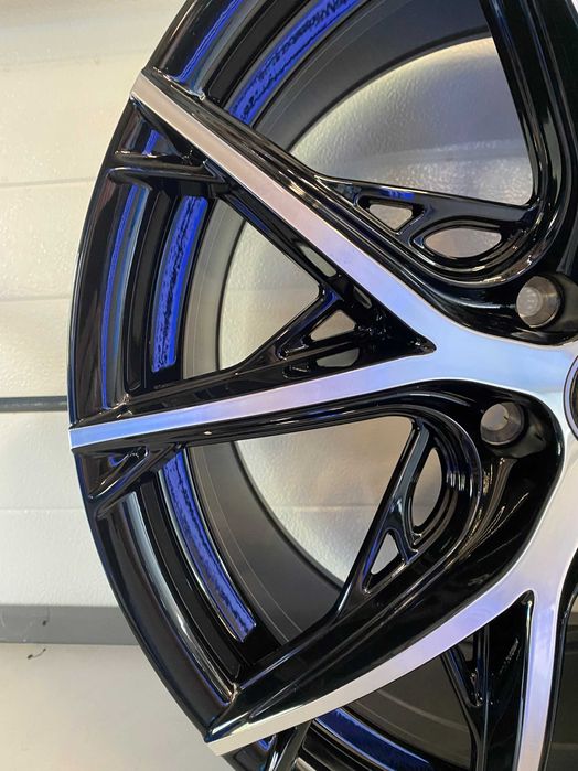 Alufelgi 19 5x112 Et30 FORMENTOR Seat ALHAMBRA TARRACO Skoda superb