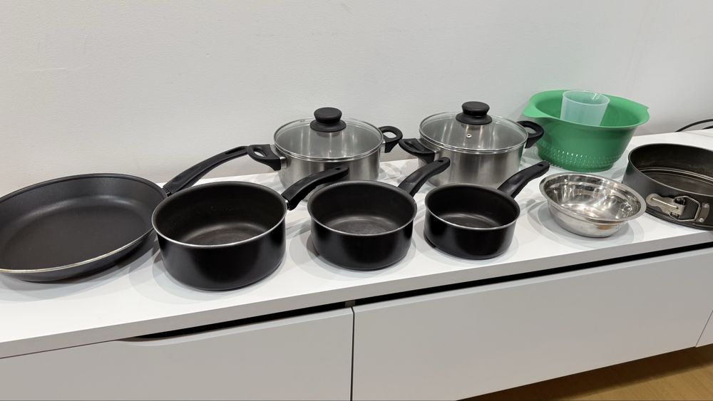 Kit de panelas e utensílios463330084924968962