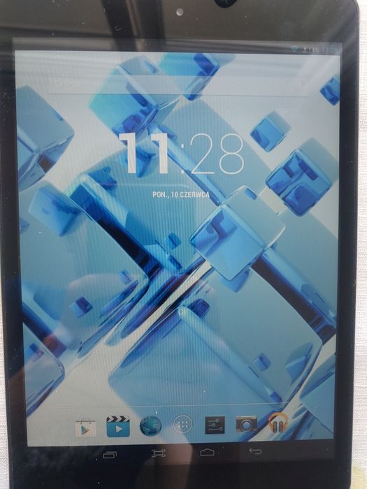 Tablet Kiano Slim Tab 8 plus klawiatura