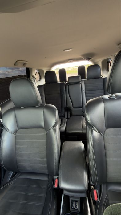 MITSUBISHI Outlander 2019