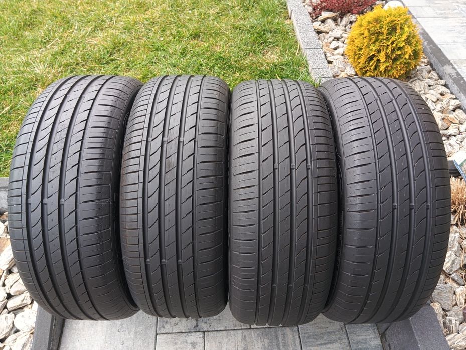 205/50/17 NEXEN N'FERA SU1