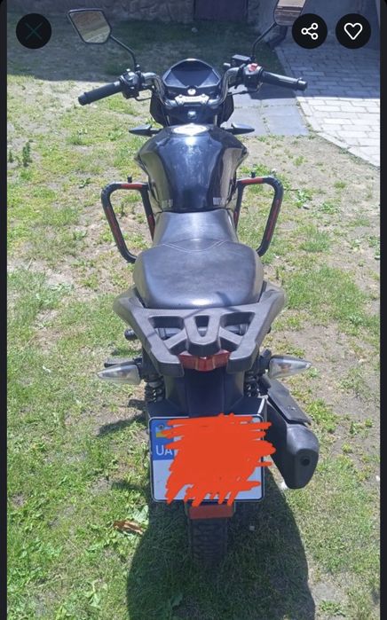 Ліфан (Lifan) 150-2e