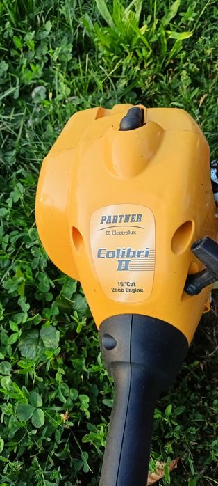 Podkaszarka partner colibri ll