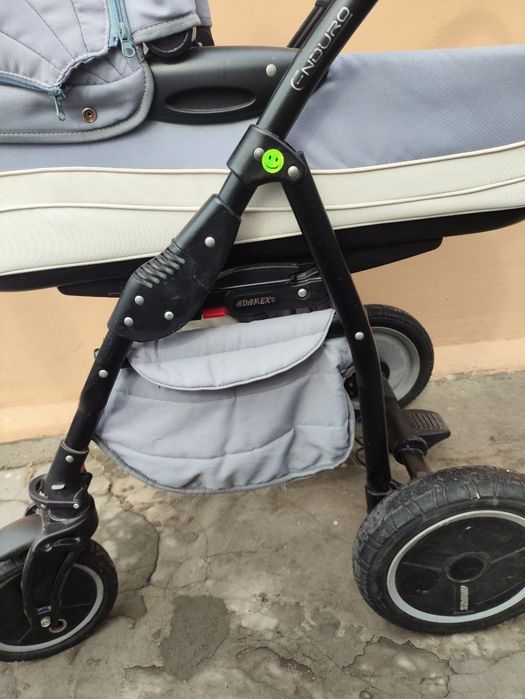 Дитяча Коляска!!!