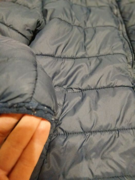 Kuetka chlopieca zimowa r 134