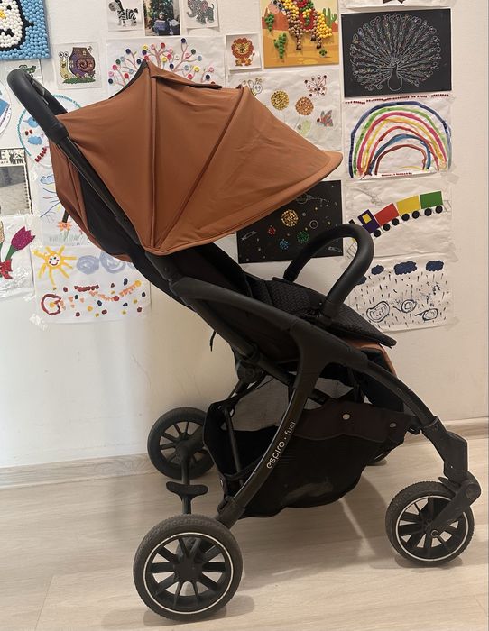 Візок Espiro Fuel