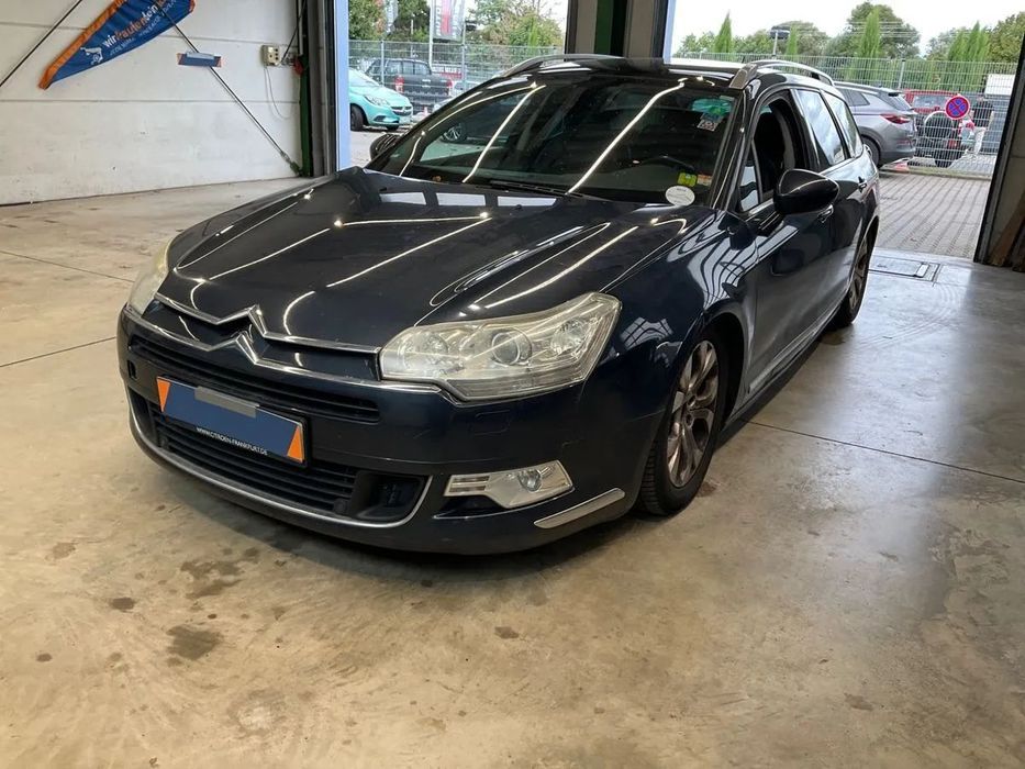 Citroen C5 Sw 2008 para peças