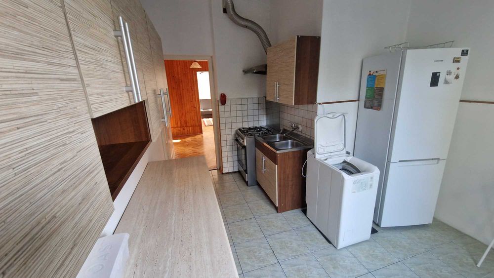 Mieszkanie – Gdańsk - Widok 4