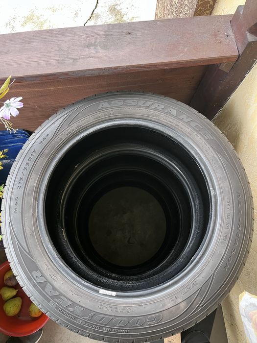 Продам всесезонну гуму GOODYEAR