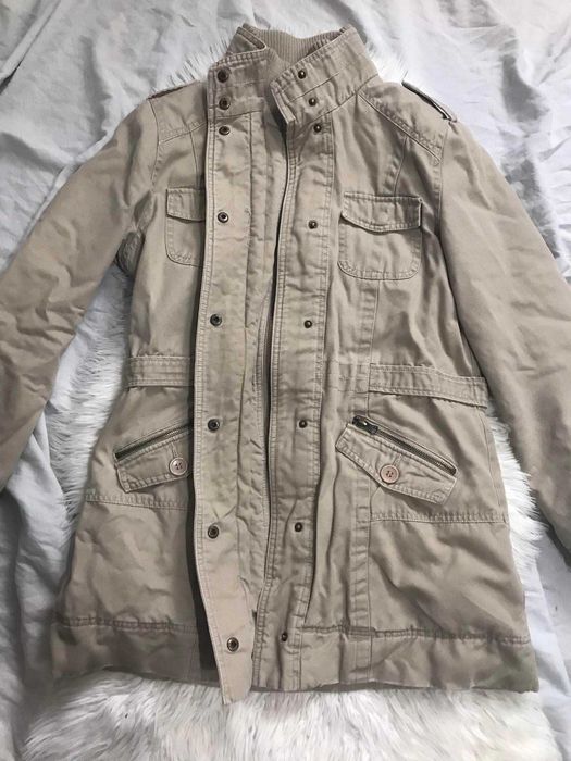 Parka / Casaco quentinho da marca HUNTERS