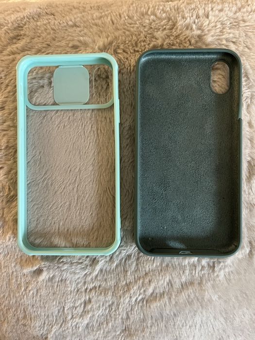 Iphone XR preto 64GB + 2 capas OFERTA