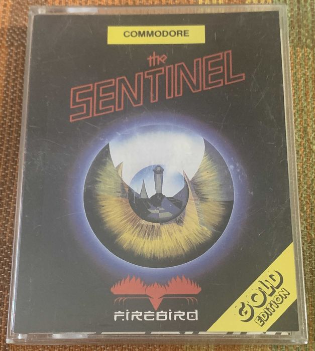 Commodore 64 - 128 zestaw gier