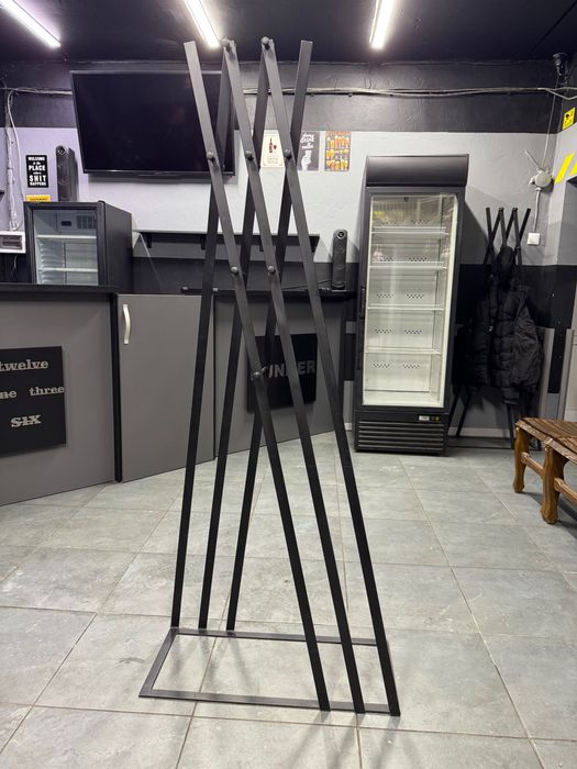 Вешалка для одежды