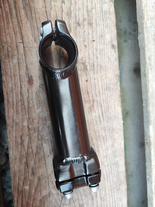 Mostek rowerowy Concept 25.4/120mm Retro MTB