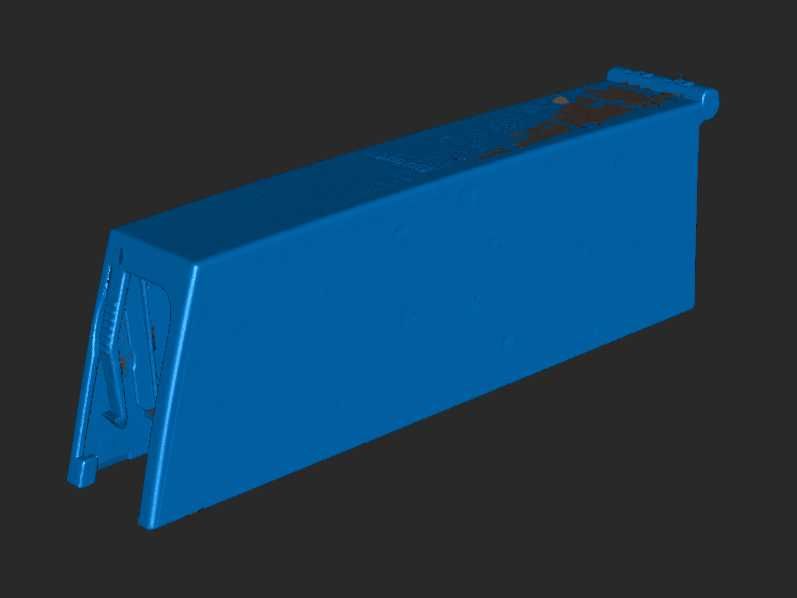 Skanowanie 3D • Projektowanie CAD •  Palus Engineering