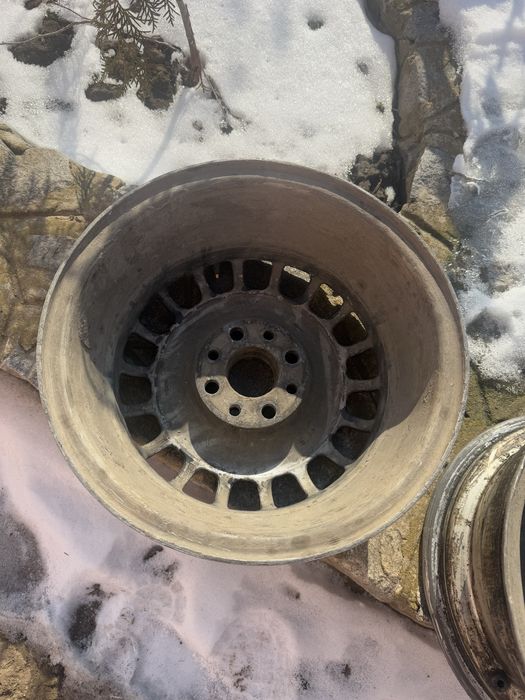 Діски на ваз R14