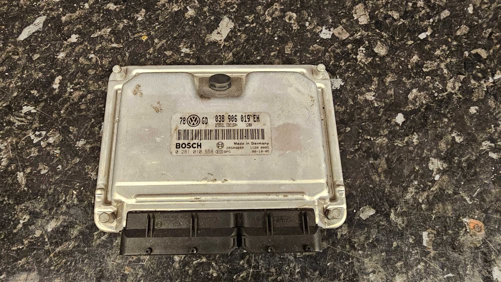 Centralina 130 Volkswagen