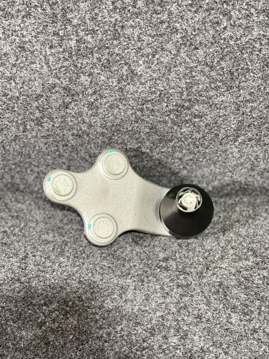 Pivô de suspensão Peugeot