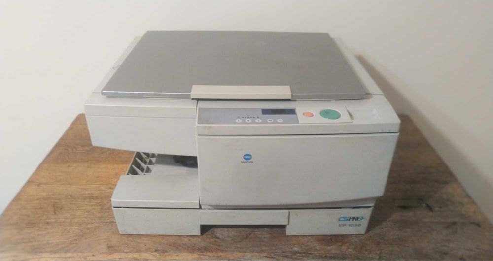 Принтер Minolta EP 1030