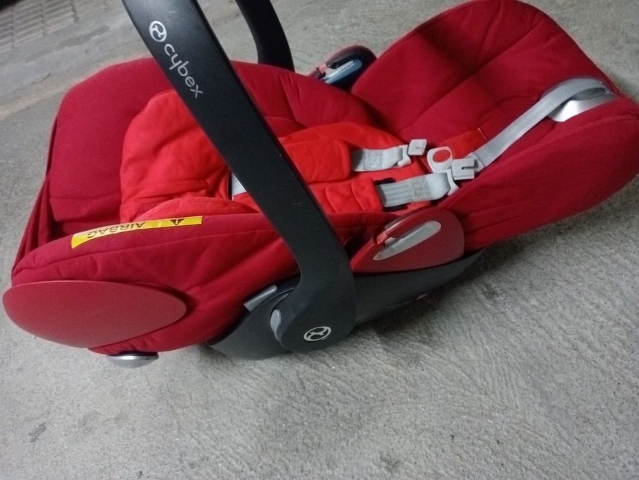 Ovo cybex cloud q