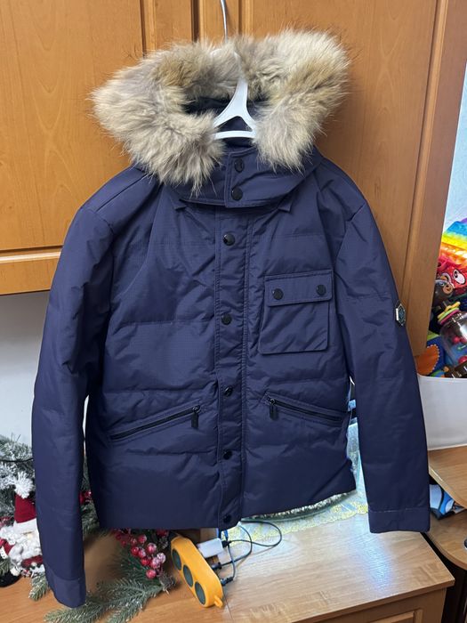 Продам куртку Philipp Plein унісекс