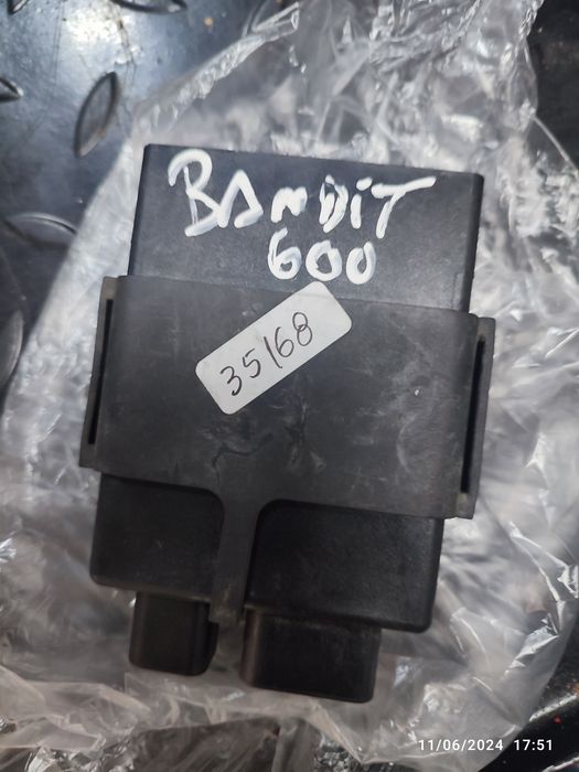 CDI Usada Suzuki Bandit 600