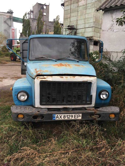 Сільгосптехніка продаж
