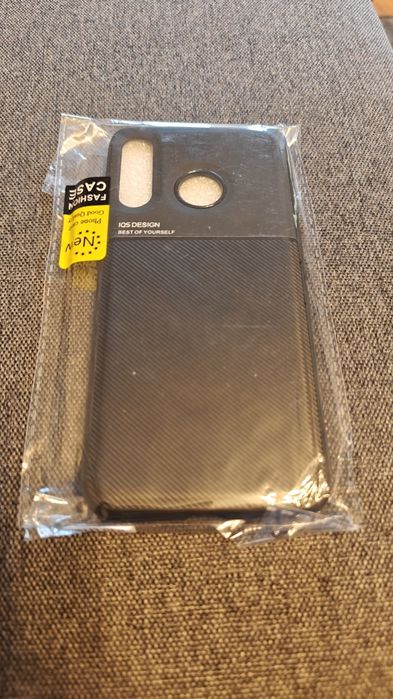 Etui do telefonu  Huawei P30 Lite