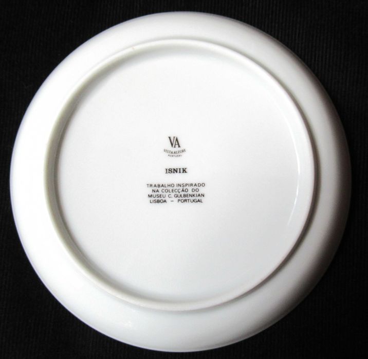 Covilhete Vista Alegre (Ref. 14)