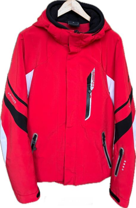 Kurtka narciarska męska rozmiar XL 54 HYRA