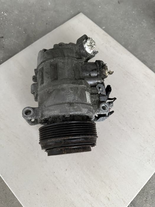 Compressor de Ar Condicionado (A/ C) BMW e92 coupe