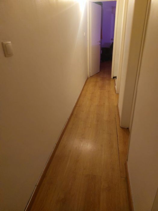 Casa de repouso  de Idosos com Equipa Médica e Ambiente Familiar