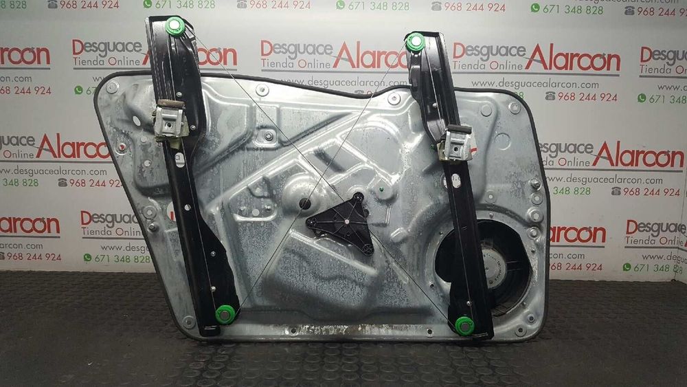ELEVADOR FRENTE DIREITO VOLKSWAGEN TIGUAN (5N2) T1 BLUEMOTION