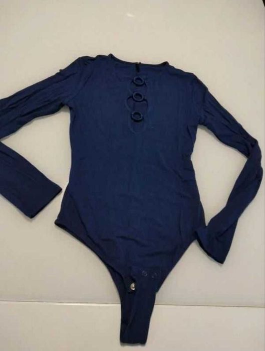 Боди Intimissimi Crafted Elegance из модала, S