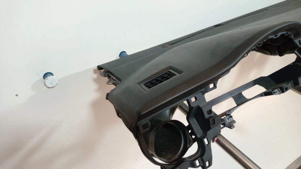 Kit de airbags TOYOTA Auris Hatchback (_E18_)