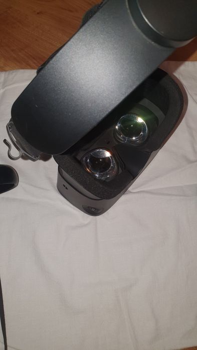 VR Oculus Rift S + pady / BEZ KABLA