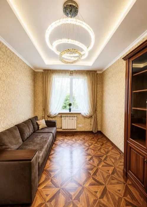 Оренда 2 кімнатної квартири вулиця Автозаводська 27 Подільський район