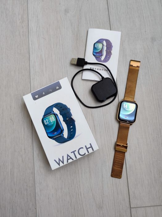 Смарт-годинник Smart Watch