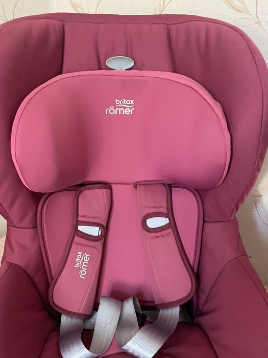 Britax romer king 2