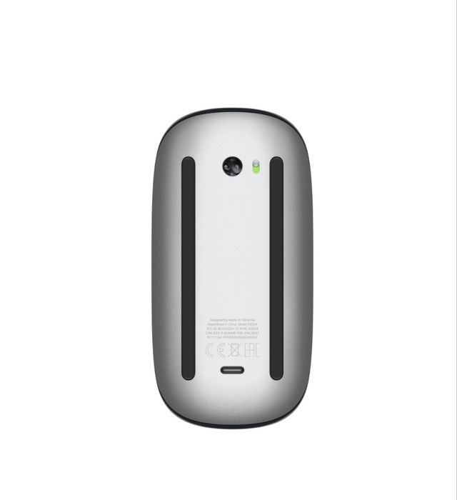 APPLE Mouse Like New484979057666314241