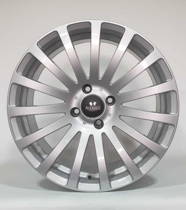 4378-Jantes 17 4x108 Aversus WP984 para Peugeot Citroën